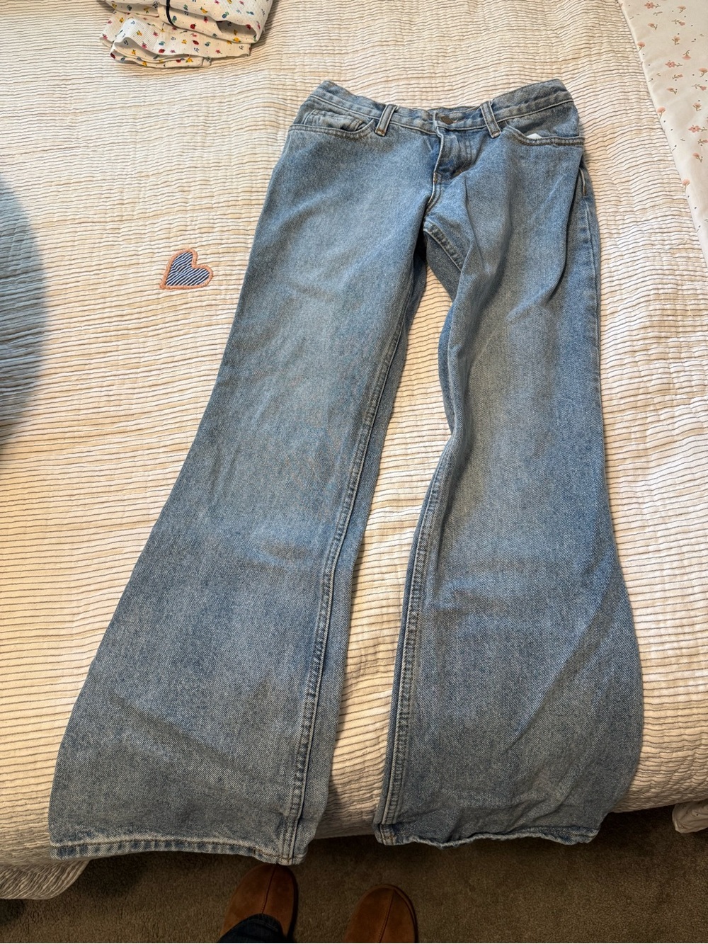 J Galt Women’s Shanghai Jeans
